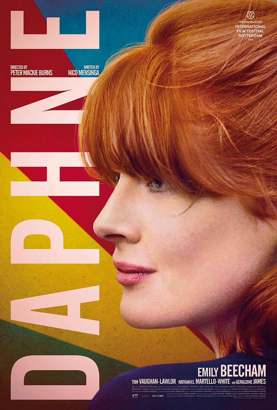 Daphne Poster #1