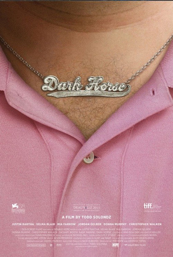 Dark Horse Poster #1