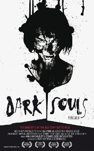 Dark Souls (Mørke sjeler) Poster #1