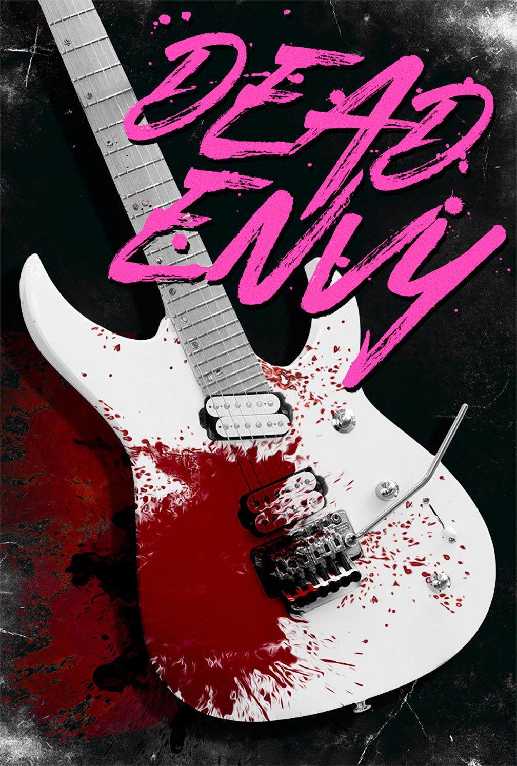 Dead Envy Poster #1