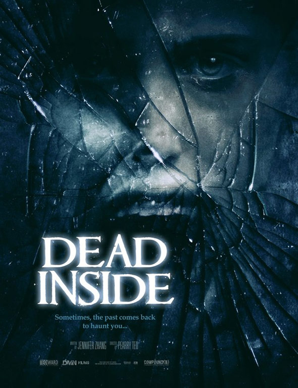 Dead Inside Poster #1
