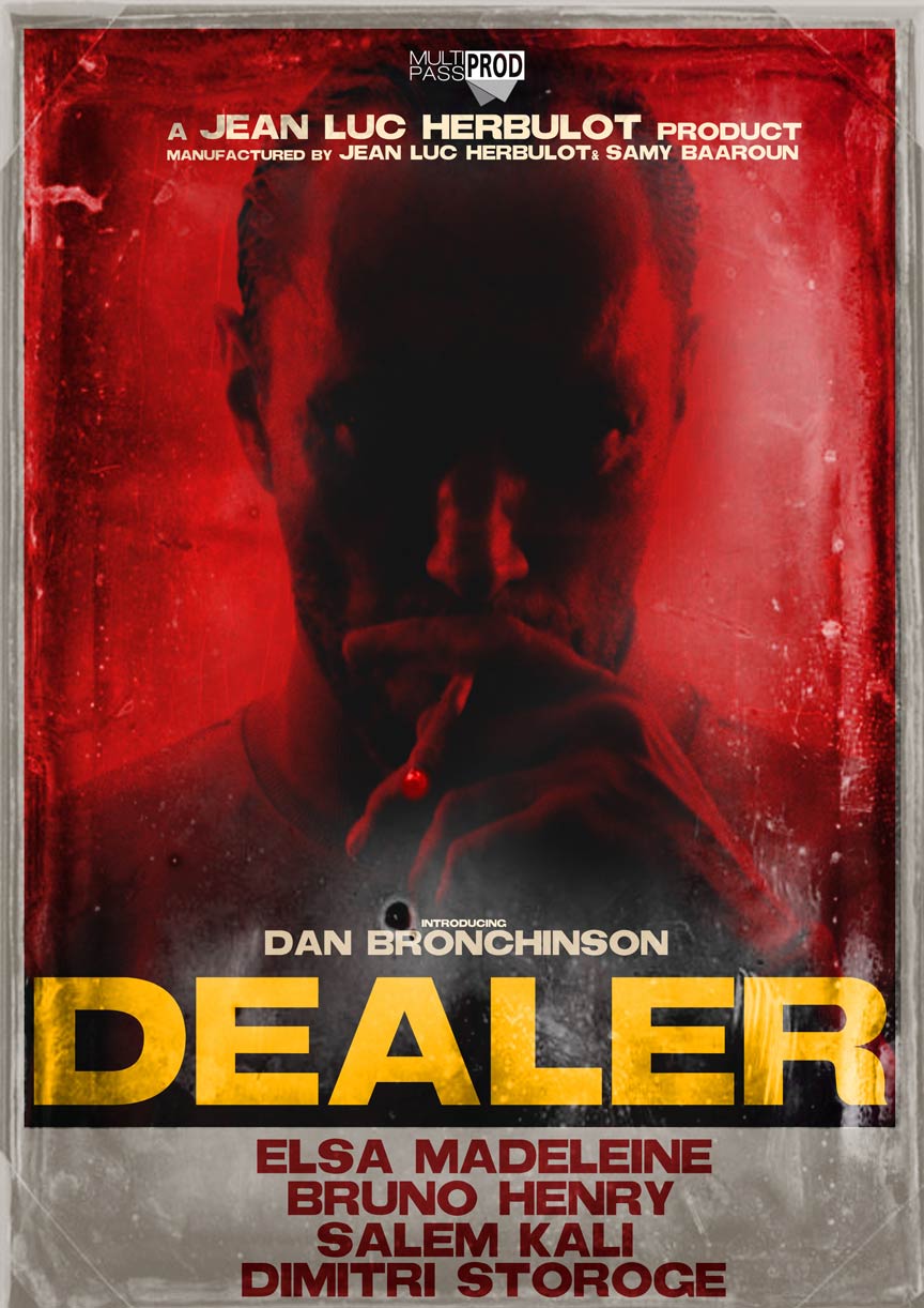 Dealer Poster #1