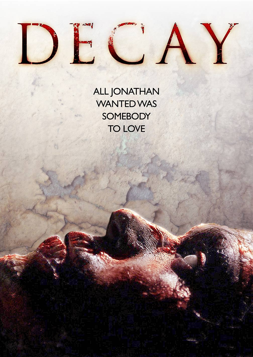Decay Poster #1