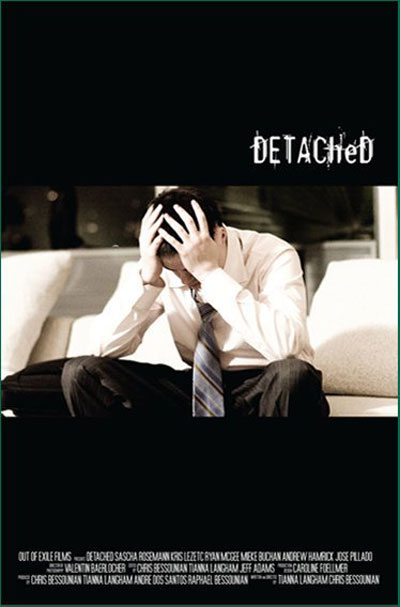 Detached Poster #1