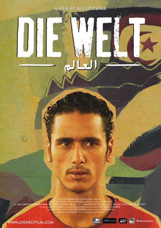 Die Welt Poster #1