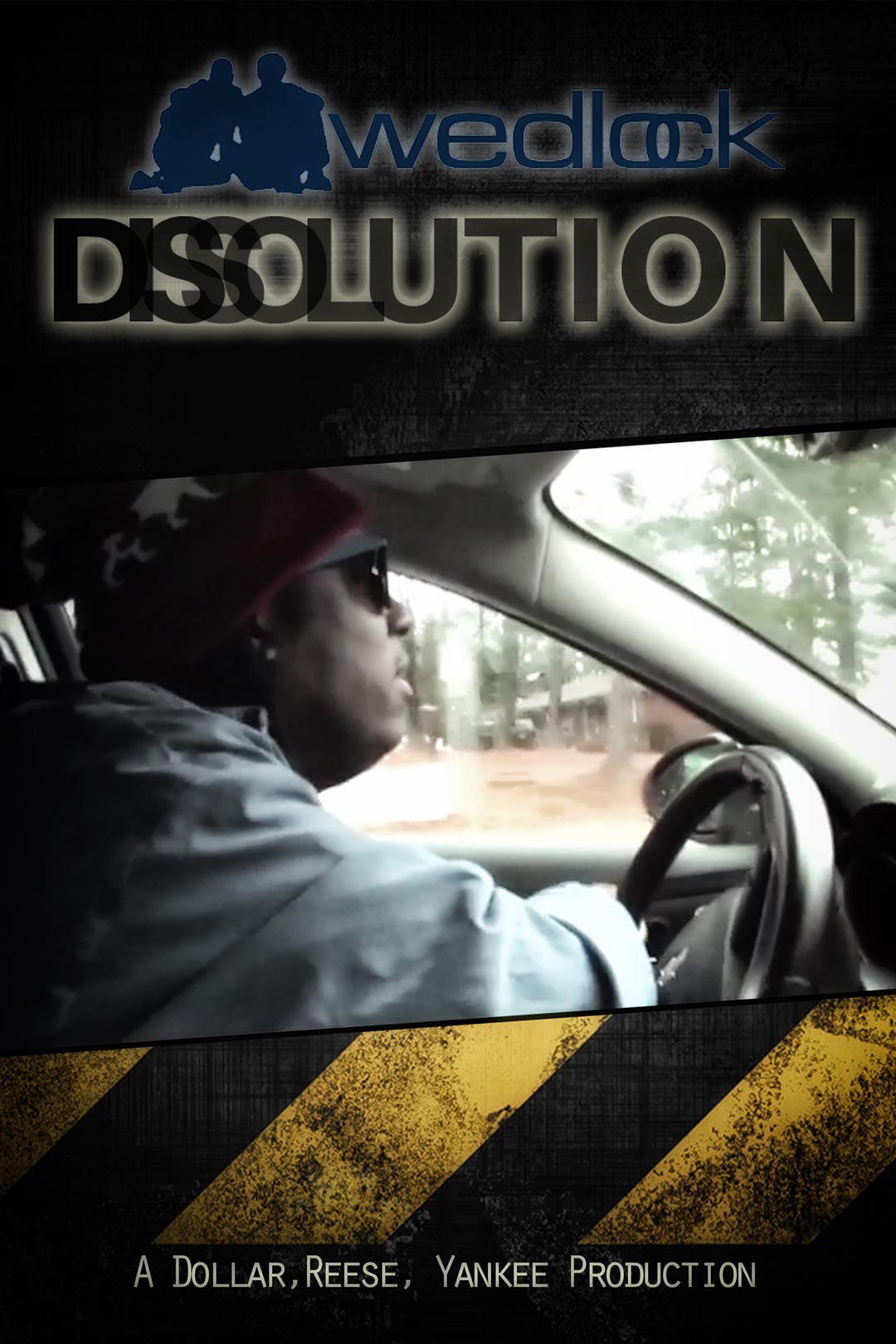 Dissolution Poster #1