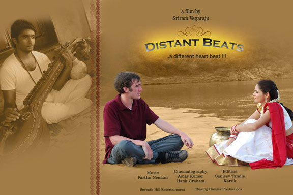 Distant Beats Poster #1
