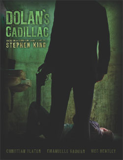 Dolan's Cadillac Poster #1