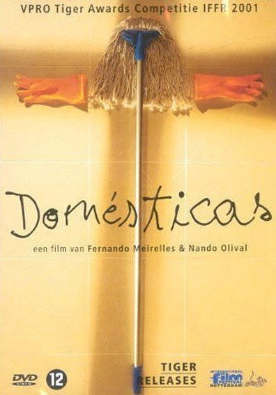 Maids (Domesticas) Poster #1