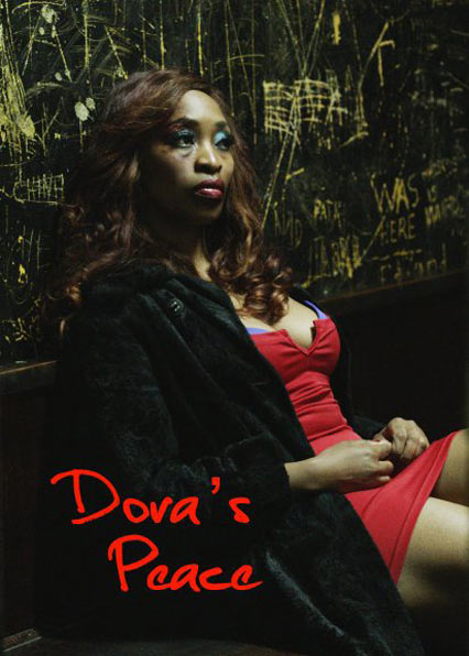Dora's Peace Poster #1