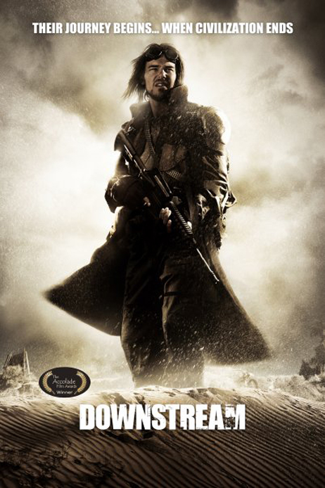 Downstream Poster #2
