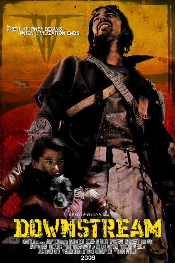 Downstream Poster #1
