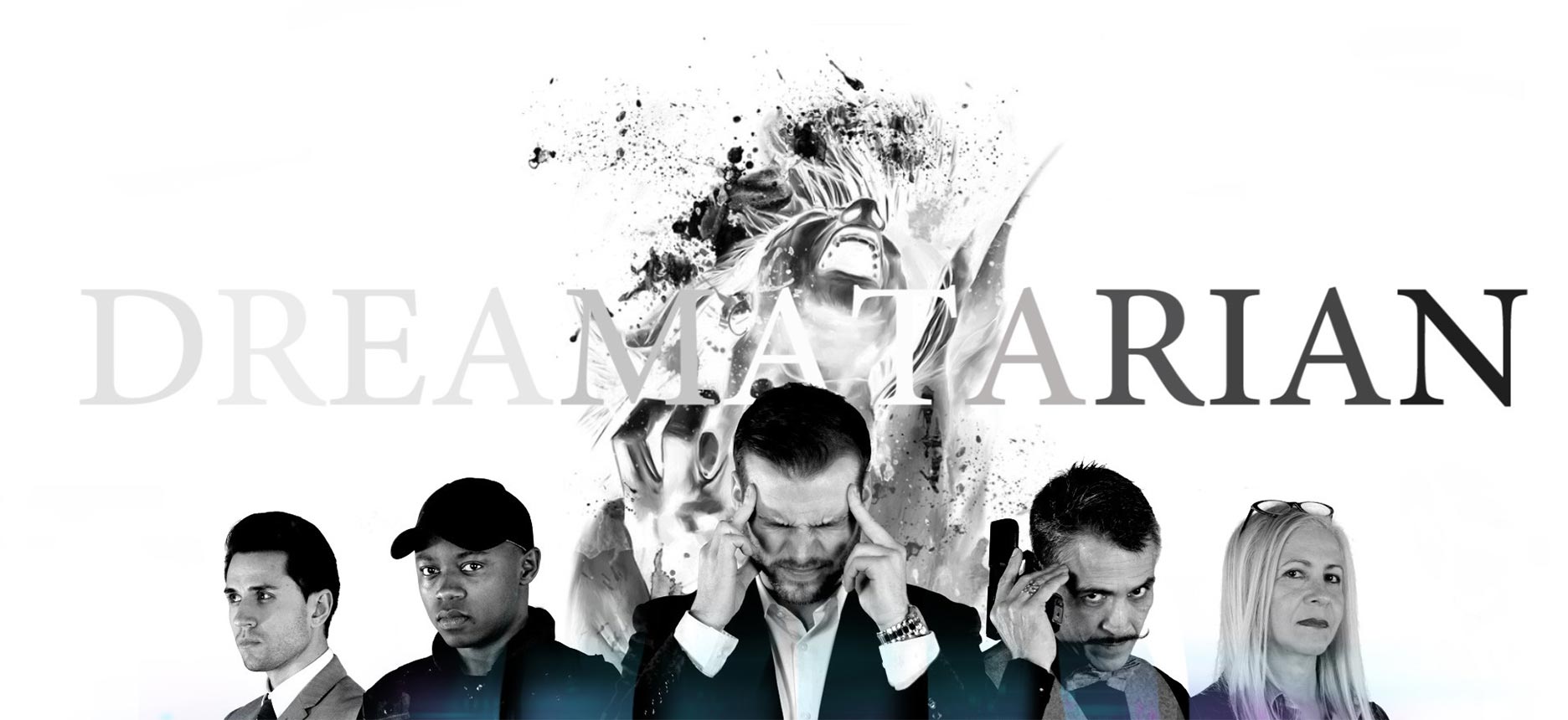 Dreamatarian Poster #1