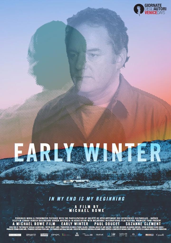 Early Winter Poster #1