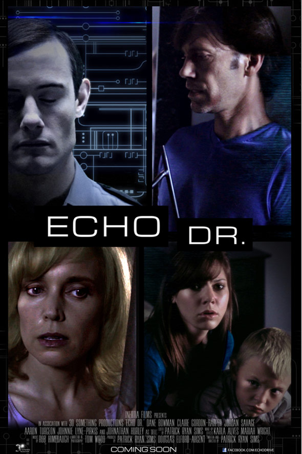 Echo Dr. Poster #1