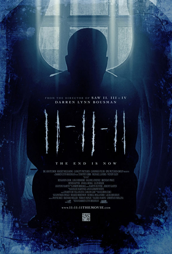 11-11-11 Poster #2