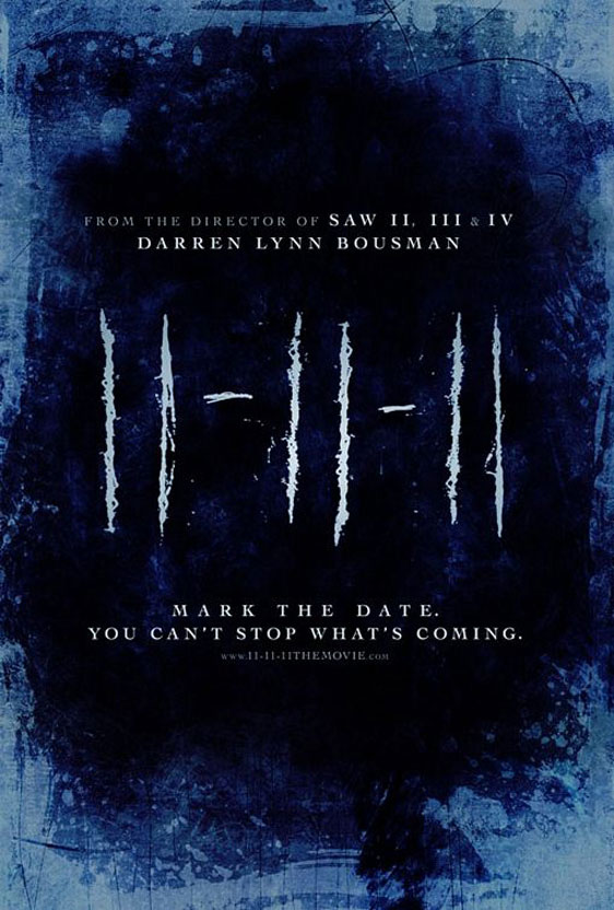 11-11-11 Poster #1