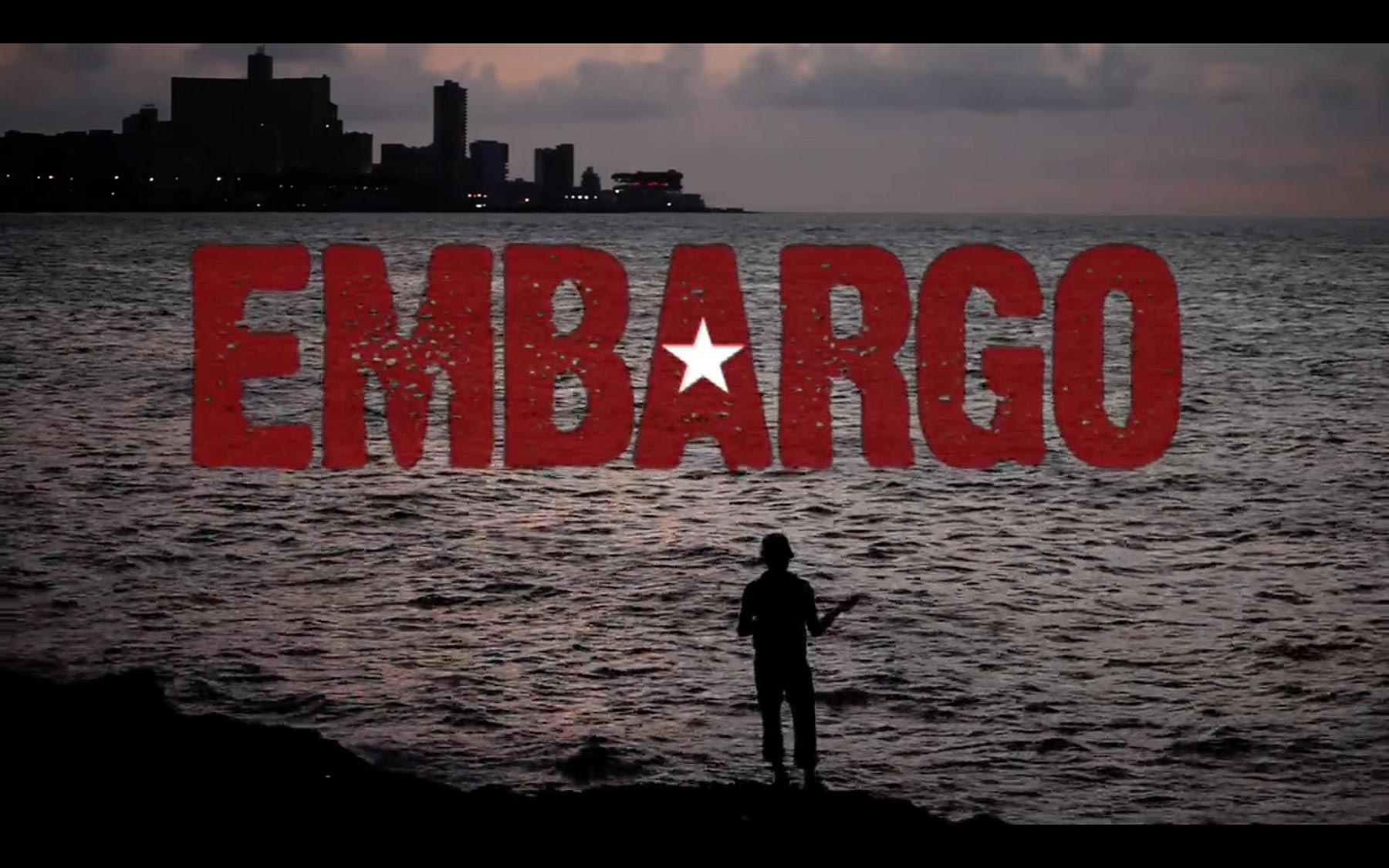 Embargo Poster #1