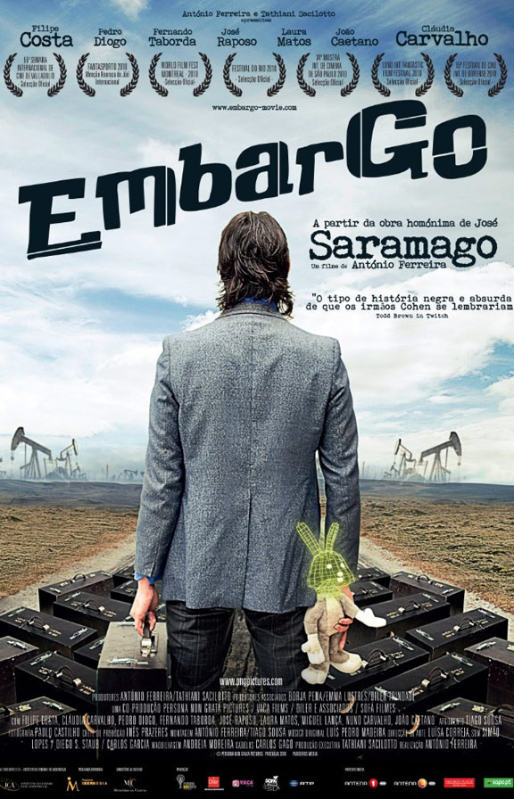 Embargo Poster #1