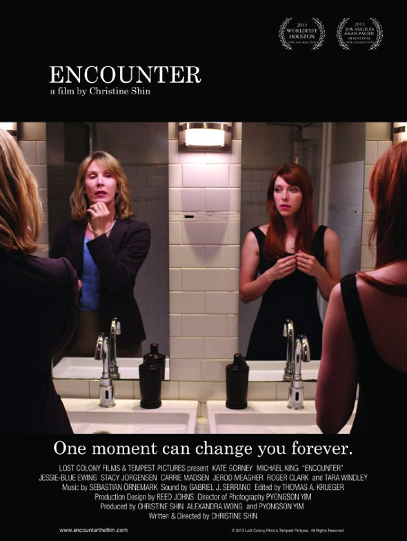 Encounter Poster #1
