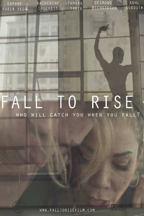 Fall to Rise Poster #1
