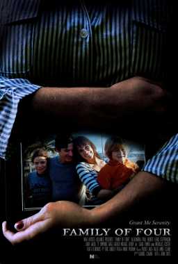 Family of Four Poster #1