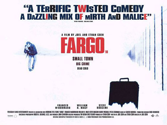 Fargo Poster #2