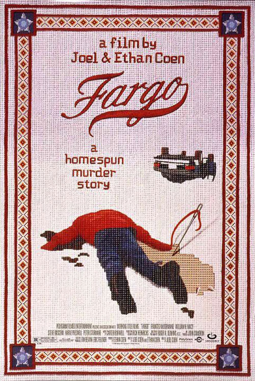 Fargo Poster #1