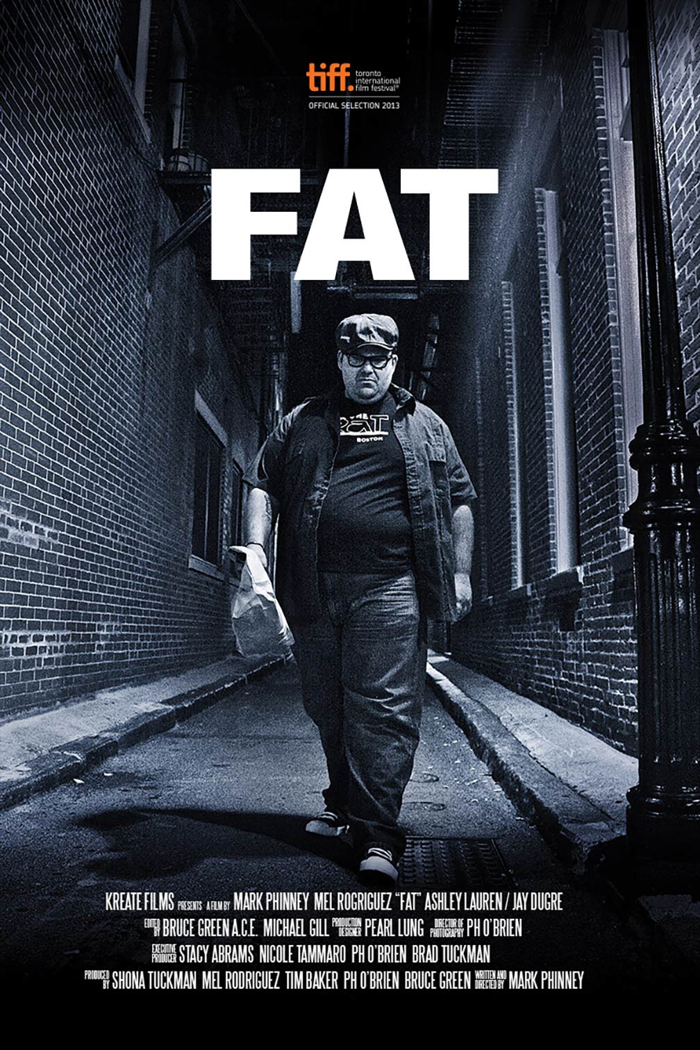 Fat Poster #1