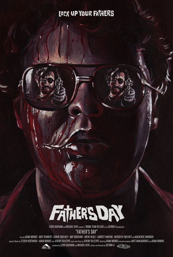 Father's Day Poster #3