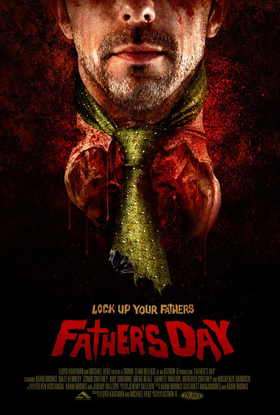 Father's Day Poster #1