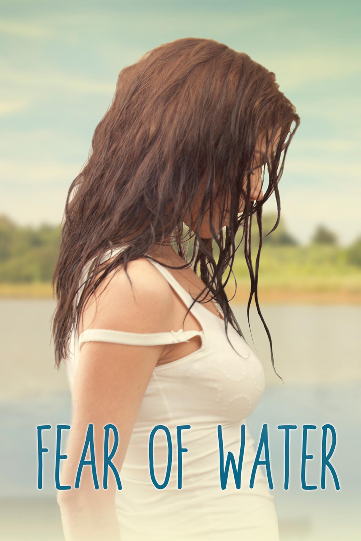 Fear of Water Poster #1