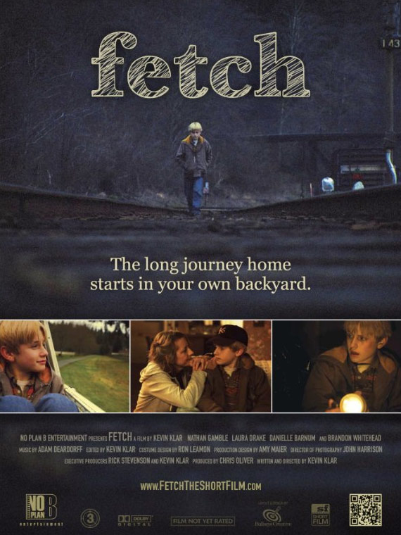 Fetch Poster #1