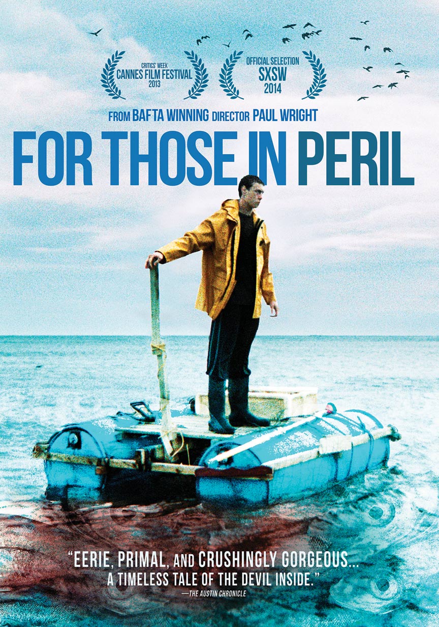 For Those in Peril Poster #1