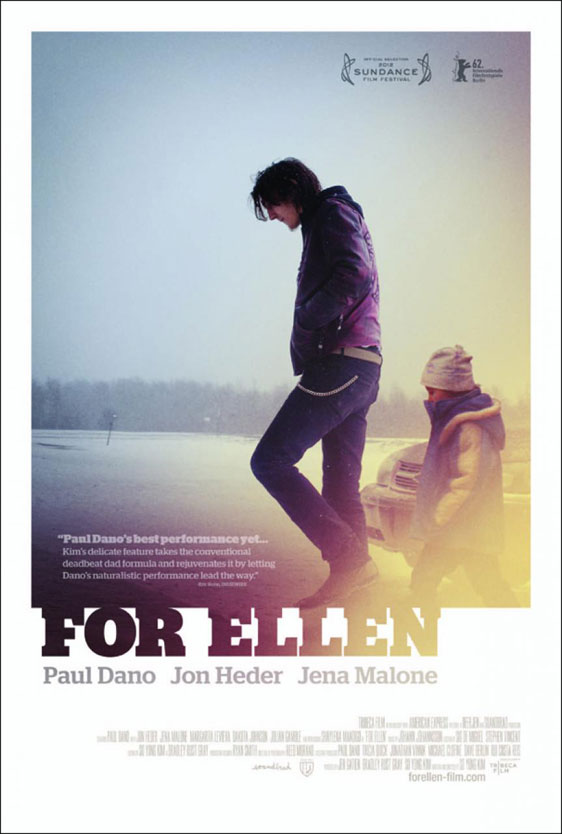 For Ellen Poster #1