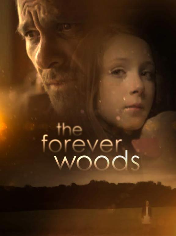 The Forever Woods Poster #1