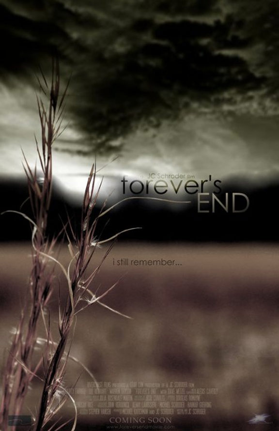 Forever's End Poster #1