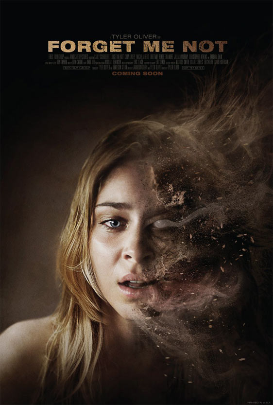 Forget Me Not Poster #1