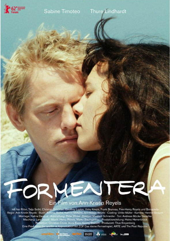 Formentera Poster #1