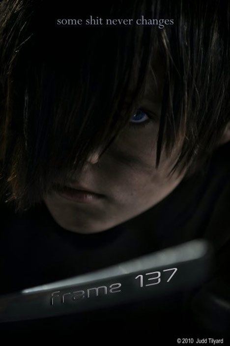 Frame 137 Poster #2