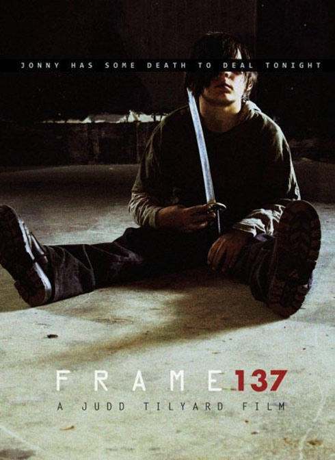 Frame 137 Poster #1