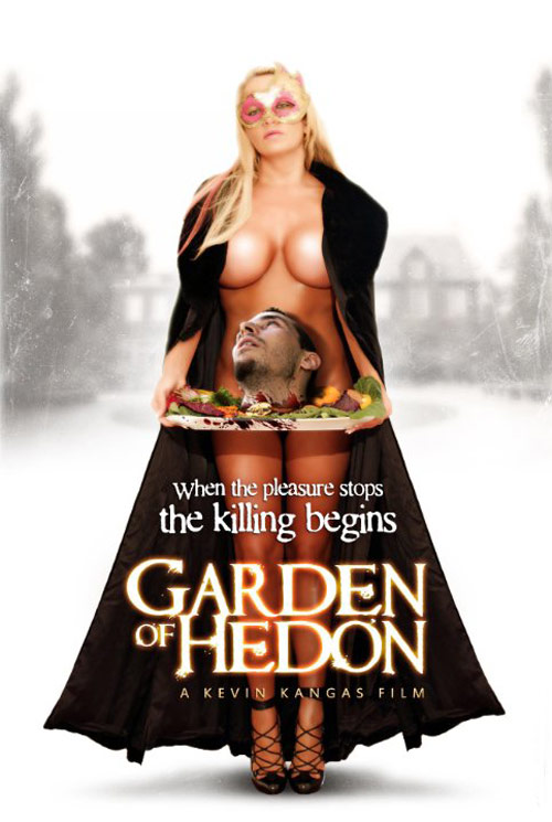 Garden of Hedon Poster #1