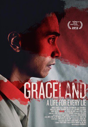Graceland Poster #1