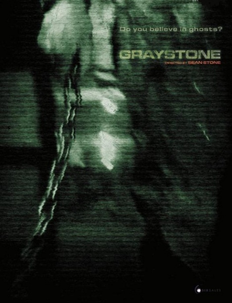 Graystone Poster #1