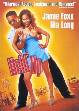 Held Up Poster #1