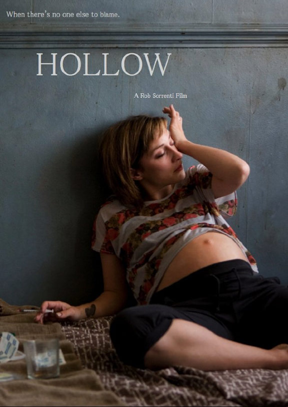 Hollow Poster #1