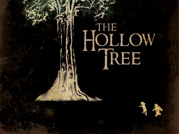 The Hollow Tree Poster #1