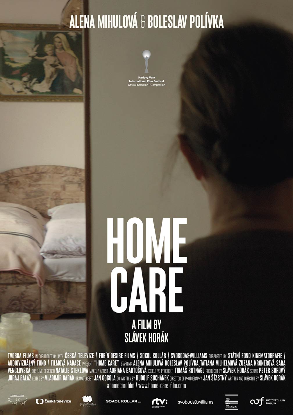 Home Care Poster #1