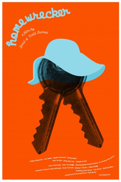 Locksmith Poster #1