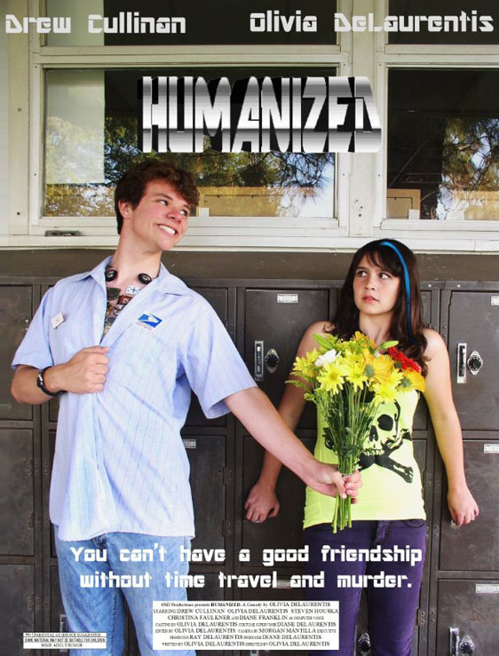 Humanized Poster #1